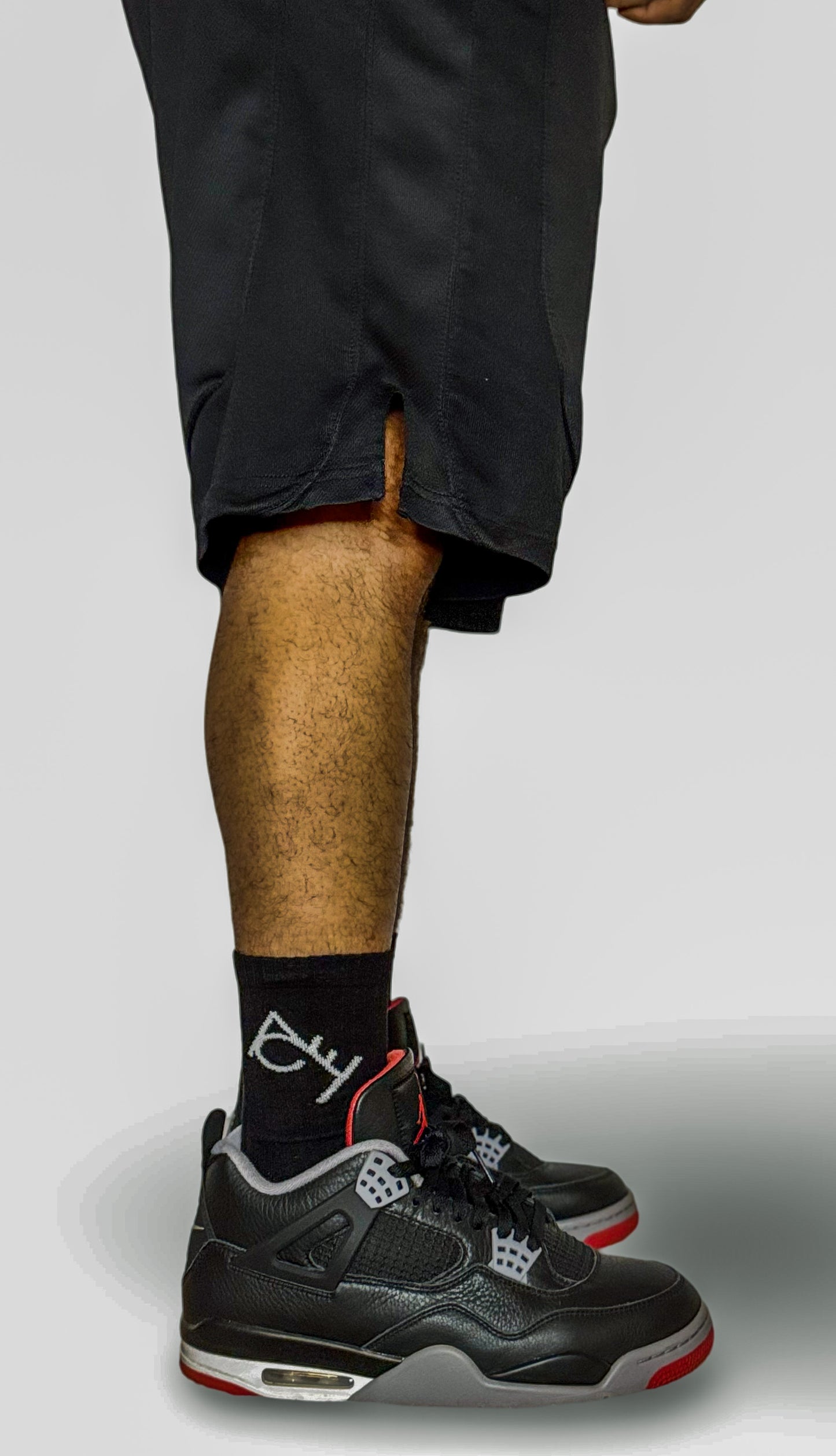 Acey Sock