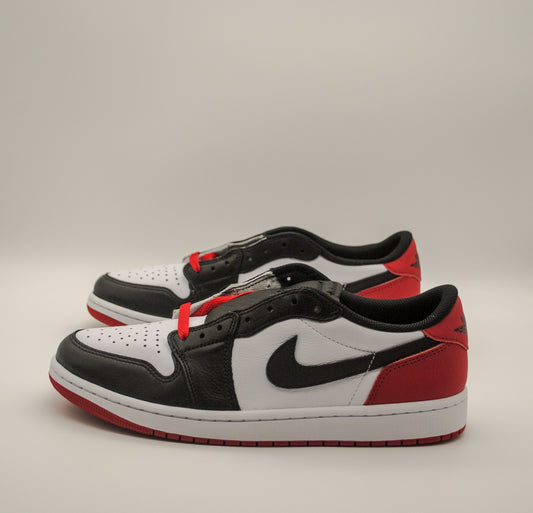 Air Jordan 1 Low